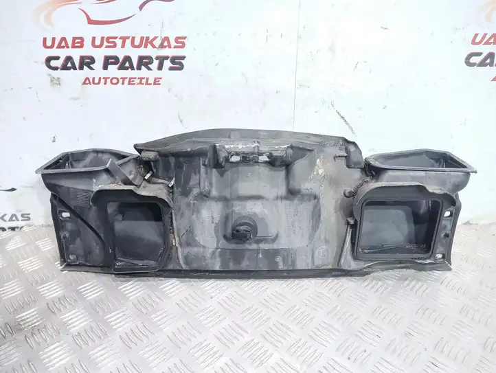 BMW 5 E60 E61 (2004 - 2010) 6921597 Прочие детали моторного отсека — фото 2