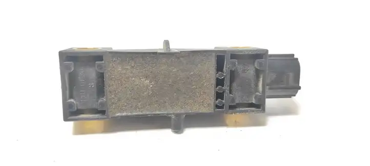 Nissan Almera (2000 - 2006) 98830BU200 Датчик удара SRS — фото 2