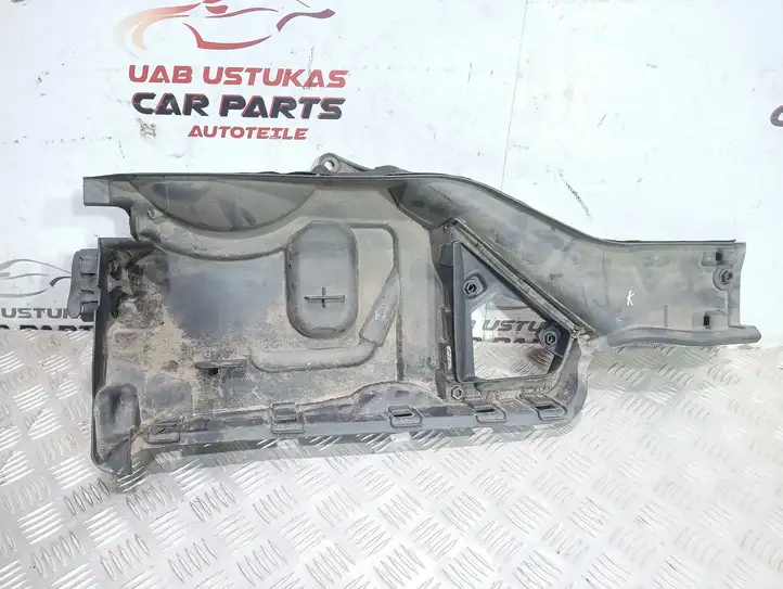 BMW 5 E60 E61 (2004 - 2010) 6921601 Рама микрофильтра воздуха — фото 1