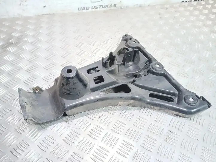 BMW 5 E60 E61 (2004 - 2010) 7060796 Кронштейн заднего бампера — фото 3