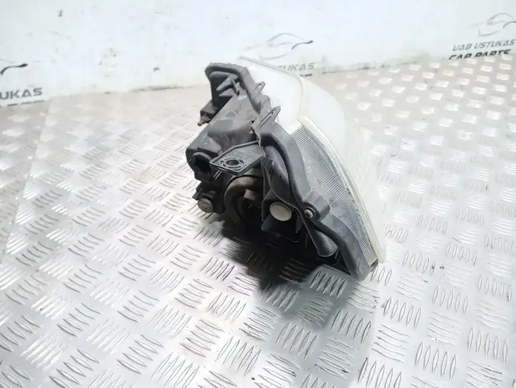 Suzuki SX4 (2006 - 2009) 10016684 Передняя фара — фото 2