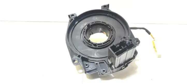 Nissan Almera (2000 - 2006) Контактное кольцо SRS — фото 2