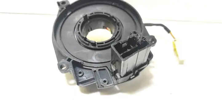 Nissan Almera (2000 - 2006) Контактное кольцо SRS — фото 3