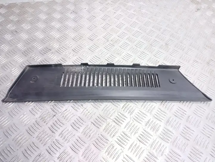 Alfa Romeo 147 (2000 - 2004) 735290142 Крышка микрофильтра воздуха — фото 2