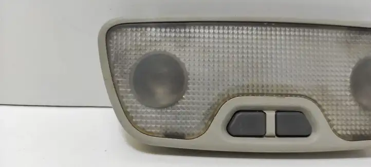 Volvo S40, V40 (2000 - 2004) 30859659 Включатель освещения интерьера — фото 6