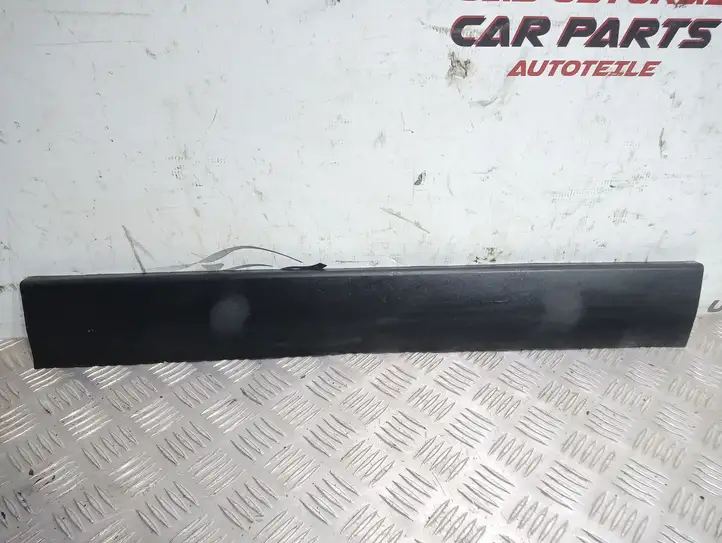 Volkswagen PASSAT B5.5 (2001 - 2005) 3B0854950 Молдинги задней двери — фото 1