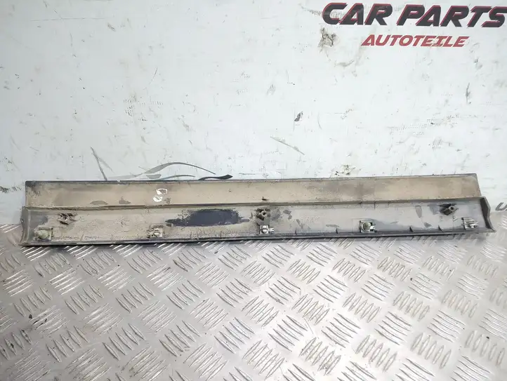Volkswagen PASSAT B5.5 (2001 - 2005) 3B0854950 Молдинги задней двери — фото 2