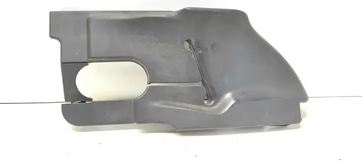 Audi A4 S4 B8 8K (2007 - 2011) 8H0857828 Накладка ремня безопасности — фото 1