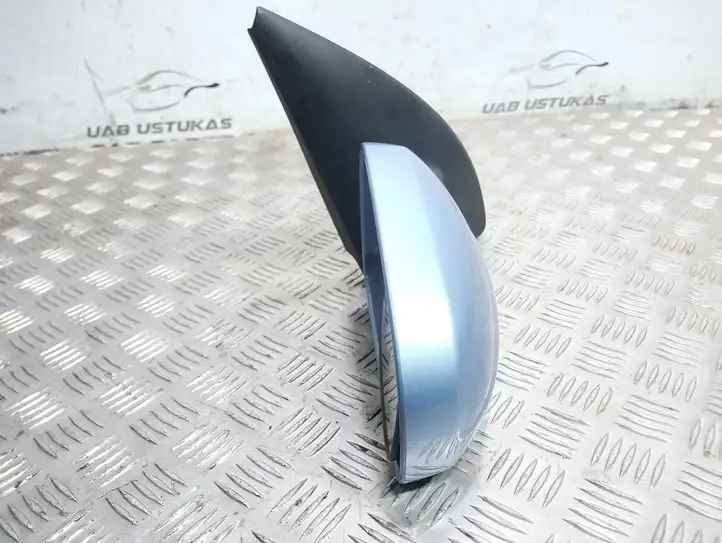 Daewoo Kalos (2002 - 2007) 015752 Боковое зеркало с электроприводом — фото 2