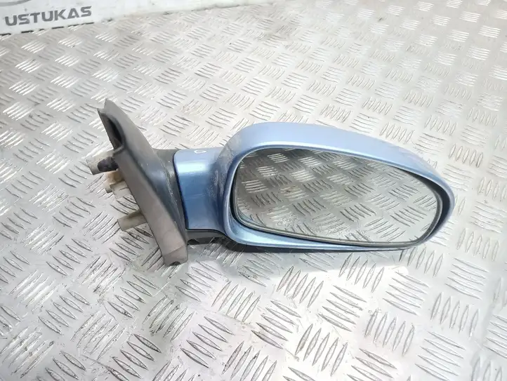 Daewoo Kalos (2002 - 2007) 015752 Боковое зеркало с электроприводом — фото 3