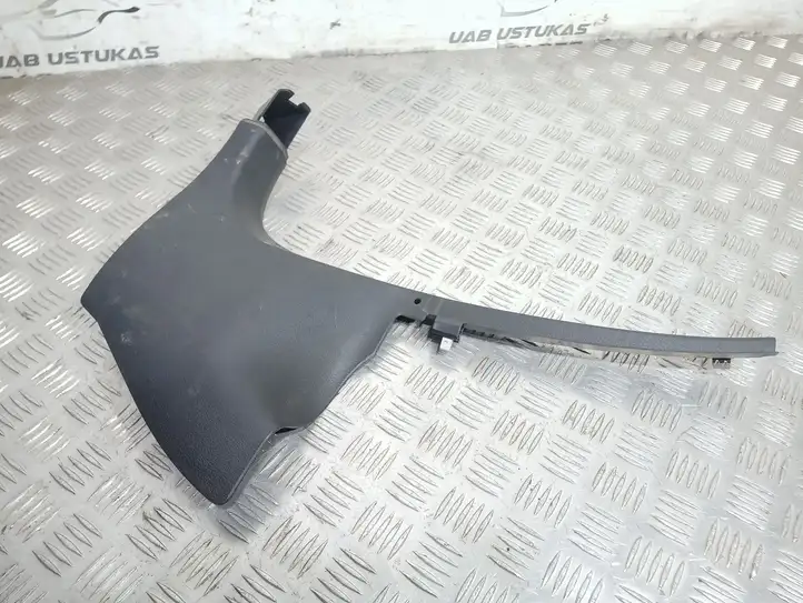 Audi A4 S4 B8 8K (2007 - 2011) 8H0867271A Внутренняя отделка переднего порога — фото 1