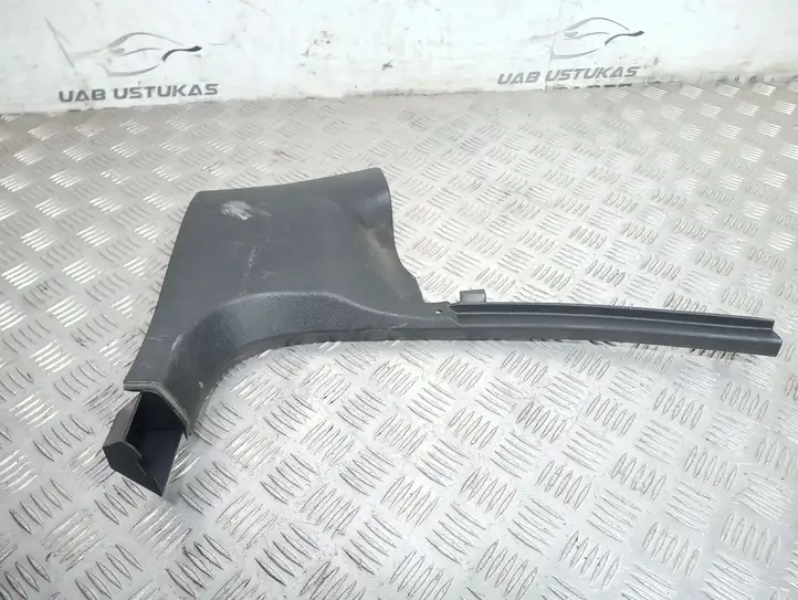 Audi A4 S4 B8 8K (2007 - 2011) 8H0867272A Внутренняя отделка переднего порога — фото 2