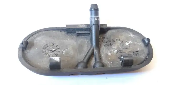 Audi A4 S4 B8 8K (2007 - 2011) 8E0955987 Форсунка омывателя лобового стекла — фото 2