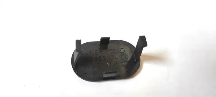 Audi A4 S4 B8 8K (2007 - 2011) 8E0863274 Другие включатели / ручки/ переключатели — фото 2