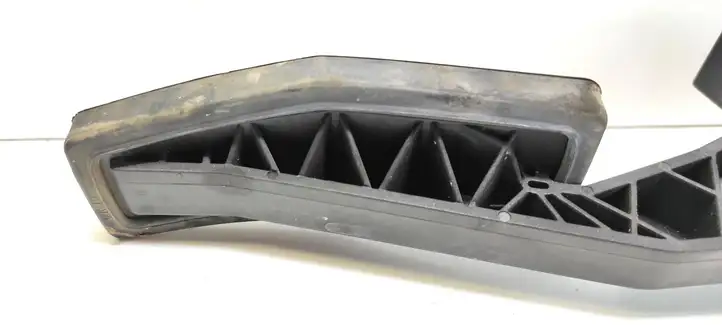 Opel Astra G (1998 - 2004) 09128851AL Педаль акселератора — фото 6