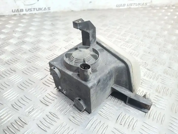 Opel Astra G (1998 - 2004) 24407176 Передняя противотуманная фара — фото 2