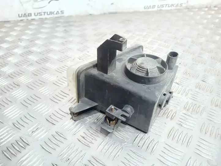 Opel Astra G (1998 - 2004) 24407176 Передняя противотуманная фара — фото 3