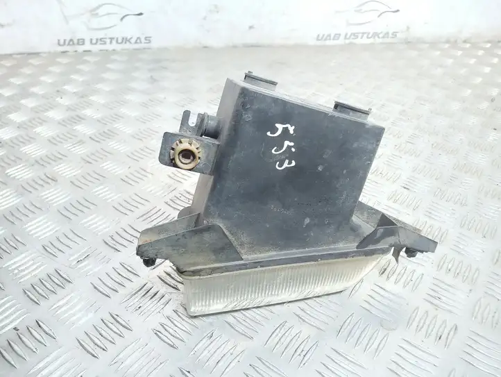 Opel Astra G (1998 - 2004) 24407176 Передняя противотуманная фара — фото 4