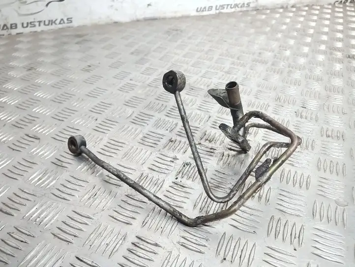 Nissan Almera Tino (2000 - 2003) Трубки масляной системы — фото 2