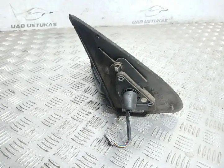 Nissan Almera Tino (2000 - 2003) 015541 Боковое зеркало с электроприводом — фото 2