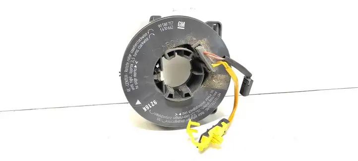 Opel Astra G (1998 - 2004) 90588757 Контактное кольцо SRS — фото 1