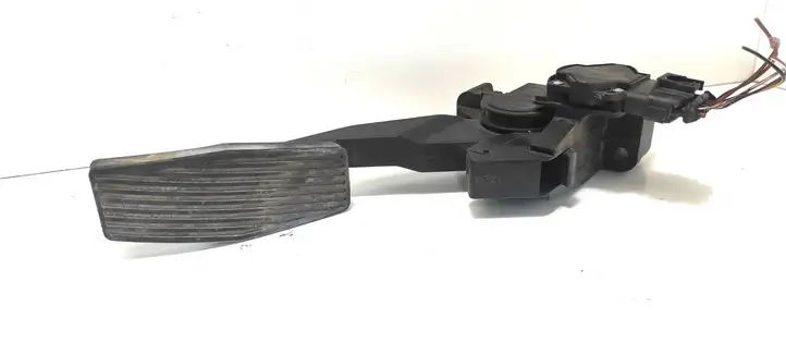 Opel Astra G (1998 - 2004) 09128851AL Педаль акселератора — фото 1
