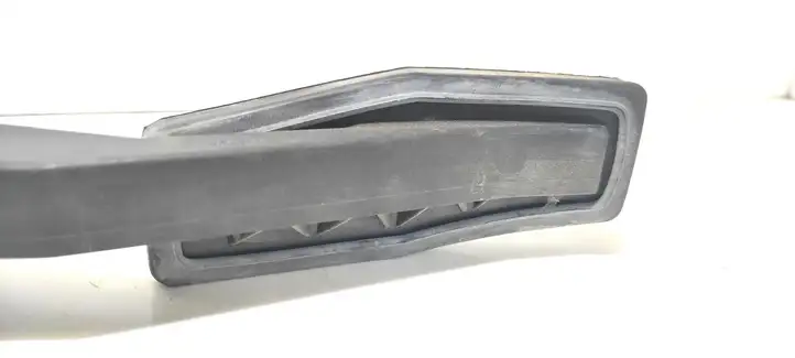 Opel Astra G (1998 - 2004) 09128851AL Педаль акселератора — фото 7
