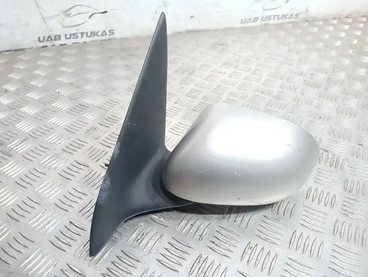 Fiat Marea (1996 - 2001) 0151682 Боковое зеркало с электроприводом — фото 1
