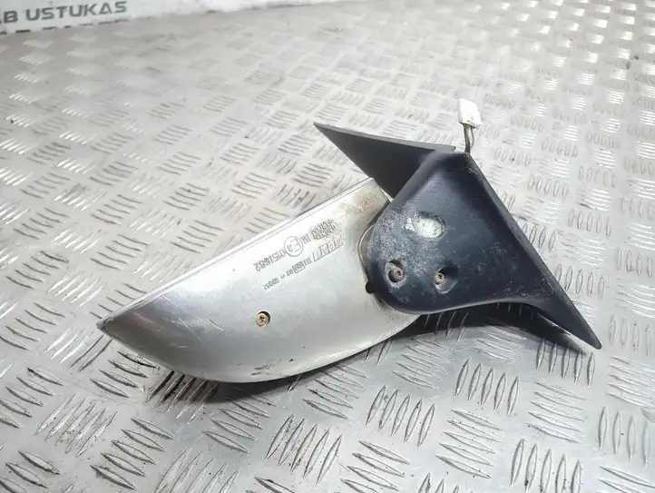 Fiat Marea (1996 - 2001) 0151682 Боковое зеркало с электроприводом — фото 3