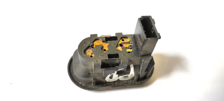 Opel Astra G (1998 - 2004) 90561388 Блок кнопок стеклоподъемников — фото 3