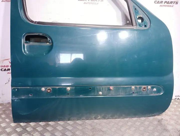 Renault Kangoo I (1997 - 2003) Дверь — фото 2