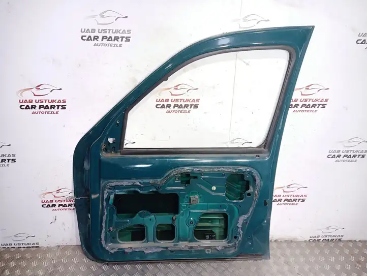 Renault Kangoo I (1997 - 2003) Дверь — фото 3