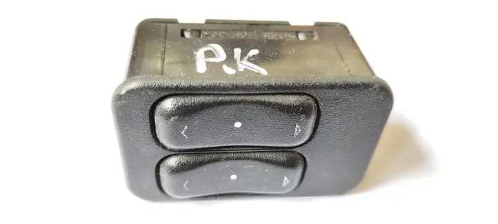 Opel Astra G (1998 - 2004) 90561088 Блок кнопок стеклоподъемников — фото 1