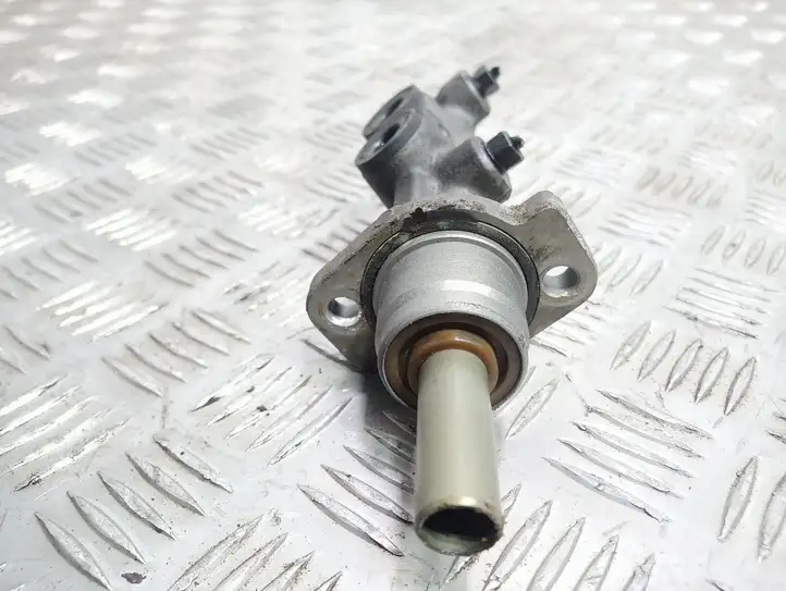 Seat Ibiza III (6L) (2002 - 2008) 20FTE Главный тормозной цилиндр — фото 2