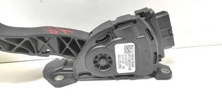 Suzuki SX4 (2006 - 2009) 4940079J40 Педаль акселератора — фото 5