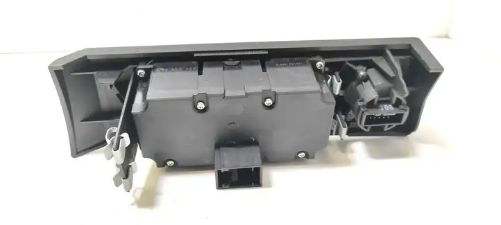 BMW 5 E60 E61 (2004 - 2010) 6963737 Включатель фонарей — фото 4