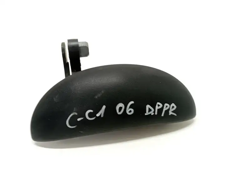 Citroen C1 (2006 - 2013) 8320 Наружная ручка двери — фото 1