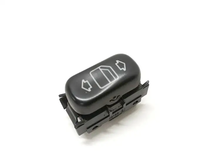Mercedes-Benz E W210 (1995 - 2002) 2108208210 Блок кнопок стеклоподъемников — фото 1