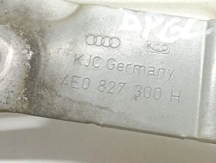 Audi A8 S8 D3 4E (2007 - 2010) 4E0827300H Петли крышки багажника — фото 4