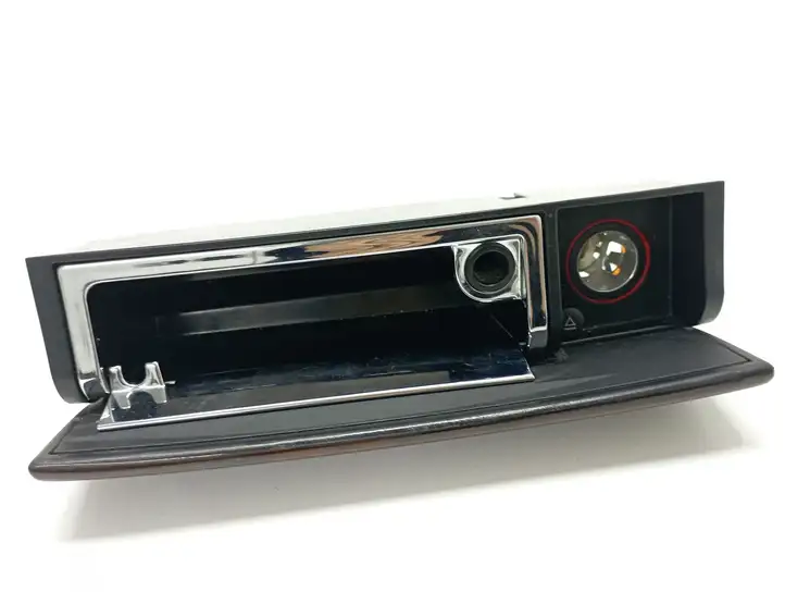 Audi A8 S8 D3 4E (2007 - 2010) 4E0857951C Передняя пепельница — фото 2