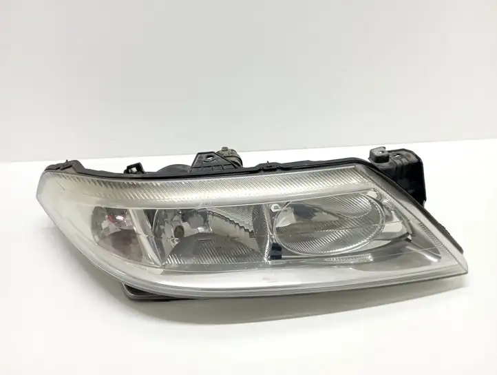 Renault Laguna II (2001 - 2005) 8200002847 Передняя фара — фото 1