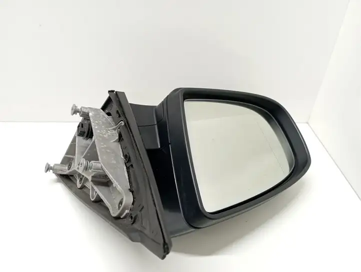 BMW X5 E70 (2006 - 2013) 7136887 Боковое зеркало с электроприводом — фото 1