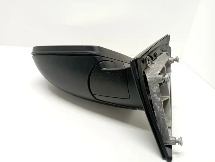 BMW X5 E70 (2006 - 2013) 7136887 Боковое зеркало с электроприводом — фото 2