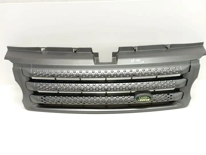 Land Rover Range Rover Sport L320 (2005 - 2009) DHB500062 Верхняя решетка радиатора — фото 1