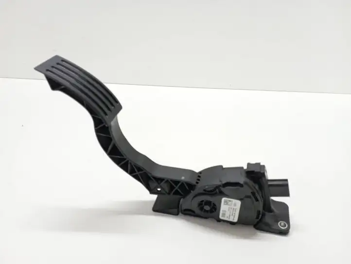 Ford Focus (2011 - 2015) BV619F836AB Педаль акселератора — фото 2
