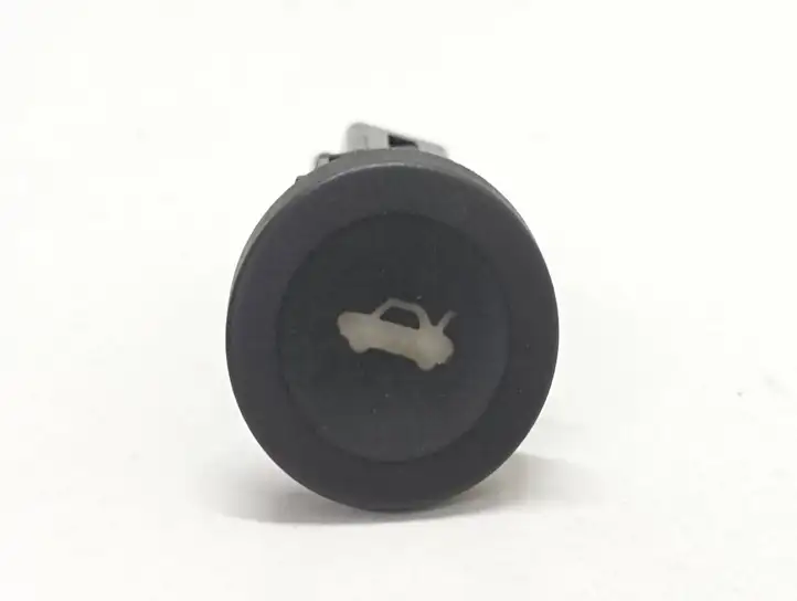 Ford Fiesta (2000 - 2005) 2SGT19B514AA Кнопка закрытия крышки багажника — фото 1
