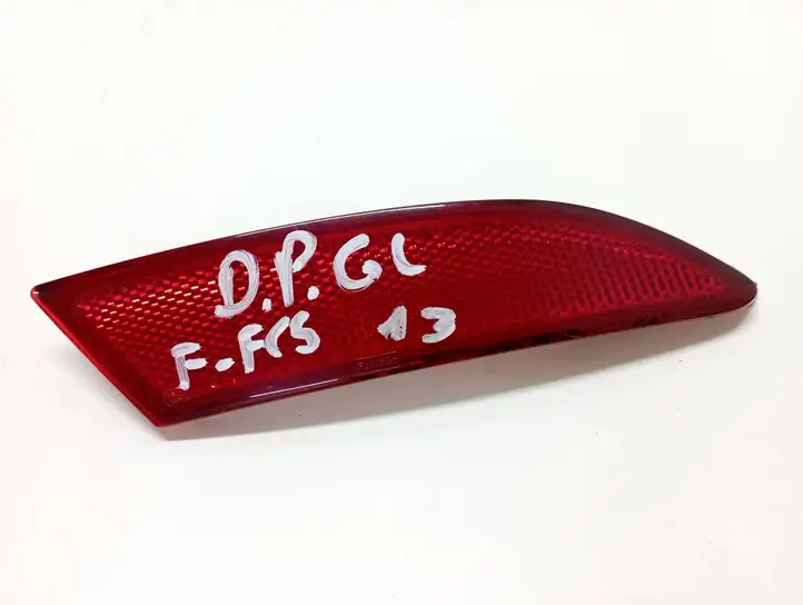 Ford Focus (2011 - 2015) BM51515B0AE Задний катафот — фото 1