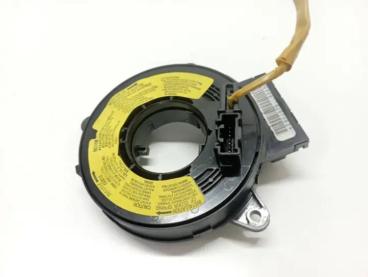 Mazda CX-7 (2006 - 2009) Z910760565 Контактное кольцо SRS — фото 1