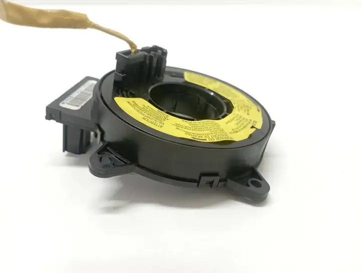 Mazda CX-7 (2006 - 2009) Z910760565 Контактное кольцо SRS — фото 2