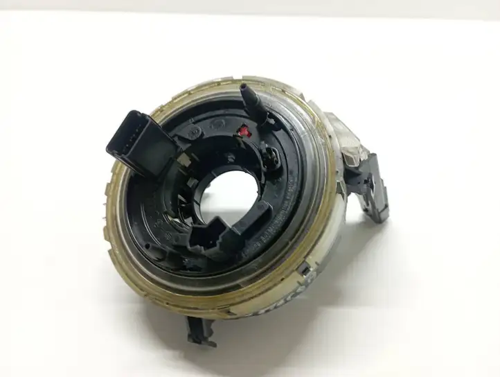 Audi A6 S6 C6 4F (2004 - 2008) 4E0953541A Контактное кольцо SRS — фото 2